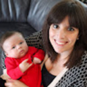 Meet your Posher, Marisa